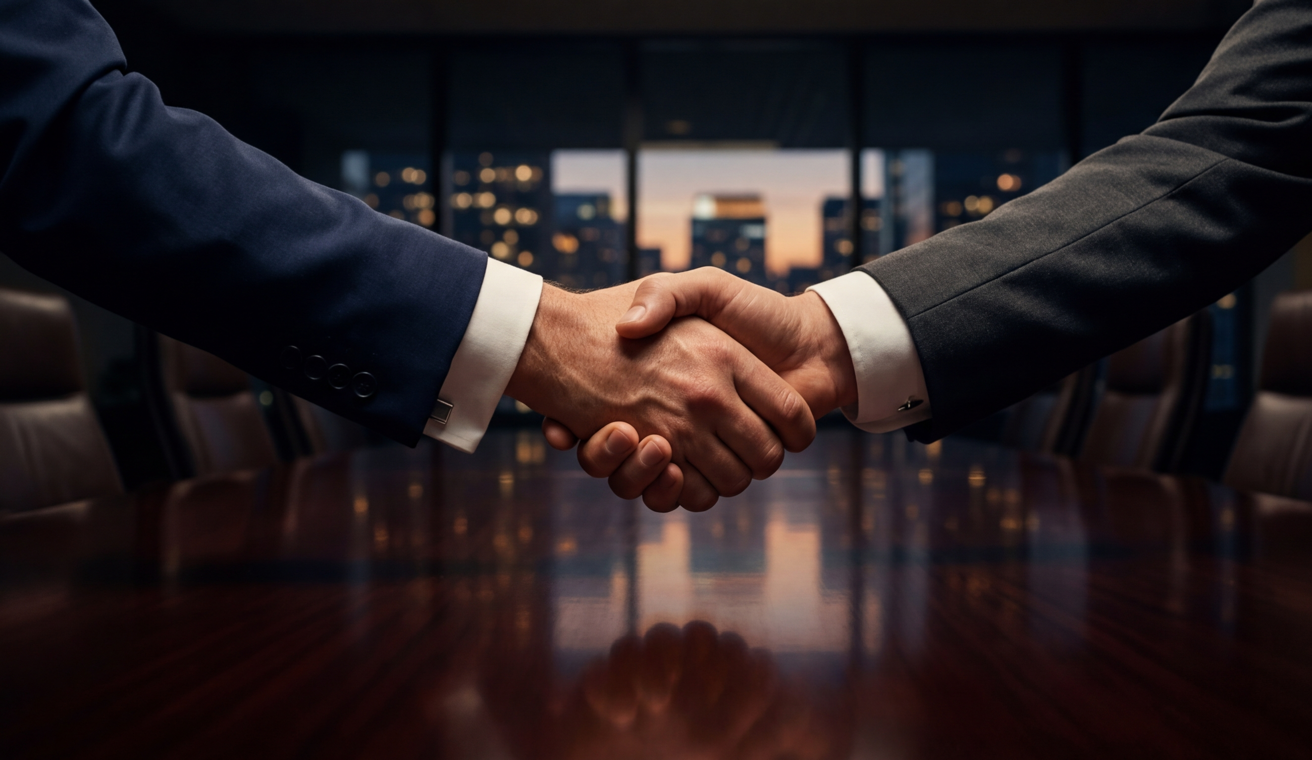Partnership